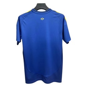 Brasilia Special 2024-25 - Jalkapallo Pelipaidat (S/S)